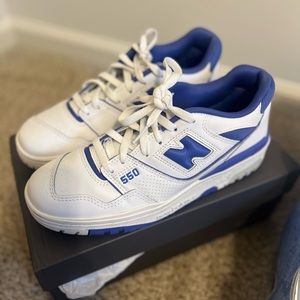 Women’s New Balance 550